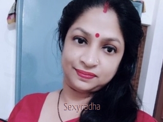 Sexyradha
