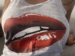 Sexysadida