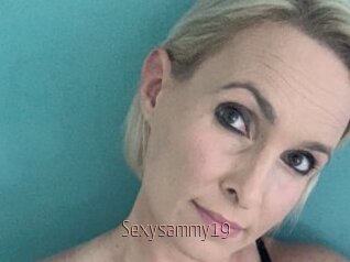 Sexysammy19