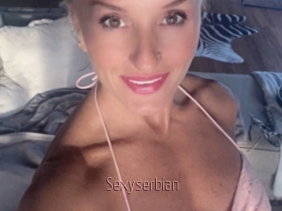 Sexyserbian