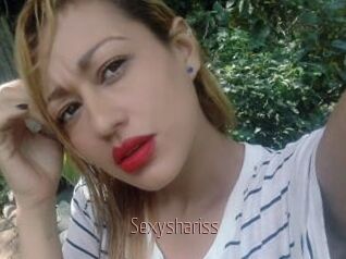 Sexyshariss