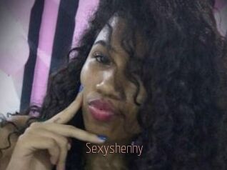 Sexyshenny