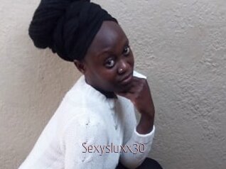 Sexysluxx30