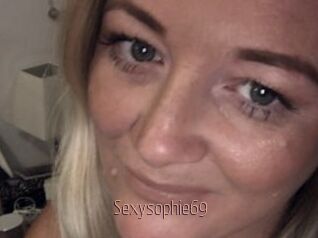 Sexysophie69