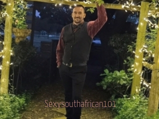 Sexysouthafrican101