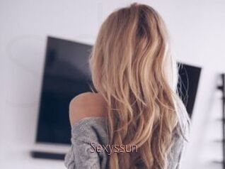 Sexyssun