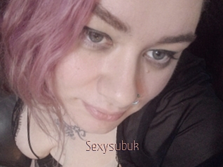 Sexysubuk