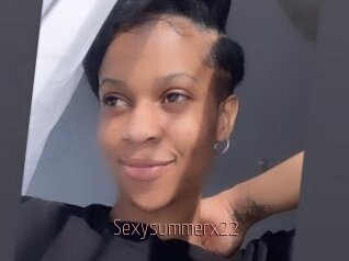 Sexysummerx22