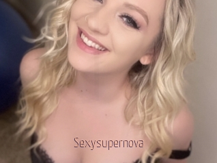 Sexysupernova