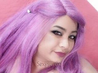 Sexysurena