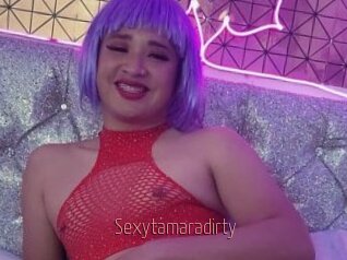 Sexytamaradirty