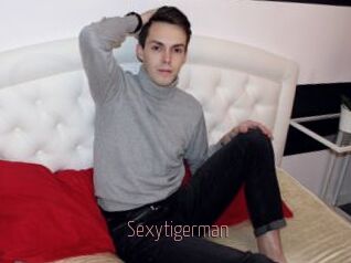 Sexytigerman