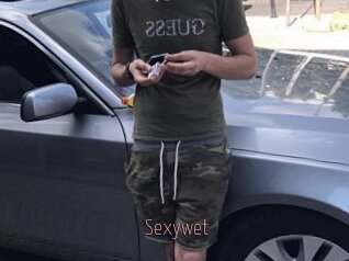 Sexywet