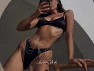 Sexywetelli