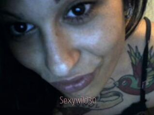 Sexywild30