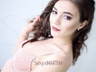 SexyxMARTHA