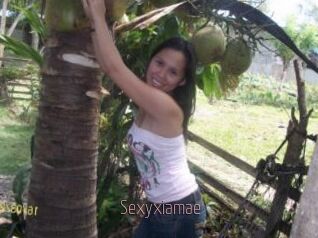 Sexyxiamae