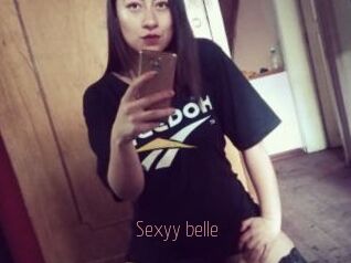 Sexyy_belle