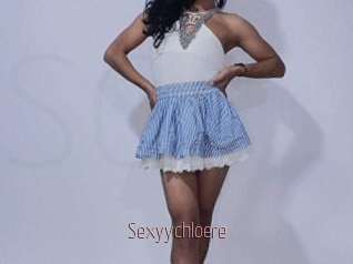 Sexyychloere