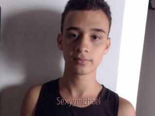 Sexyymichael