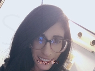 Sexyynikki
