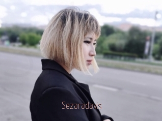 Sezaradavis