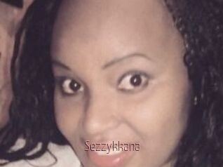 Sezzykkana