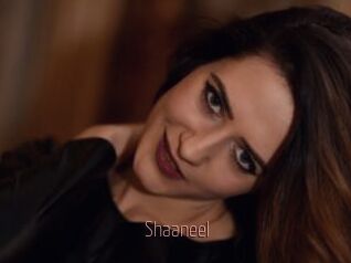 Shaaneel