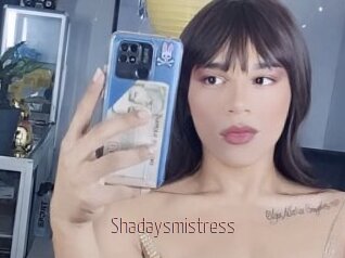 shadaysmistress Sexe désirs