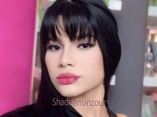 Shadiaamanzour
