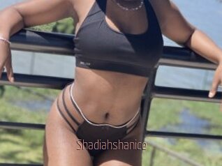 Shadiahshanice