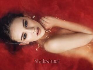 Shadowblood