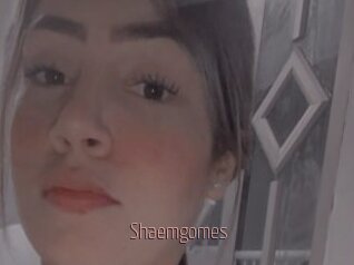 Shaemgomes