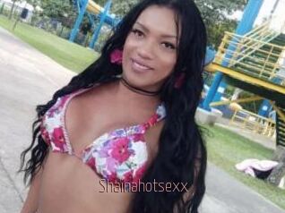 Shainahotsexx