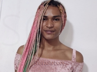 Shairaahotxxx