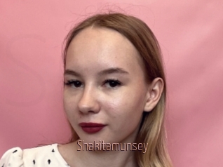 Shakitamunsey