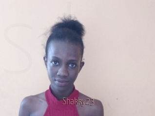 Shakky23