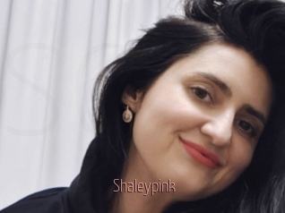 Shaleypink