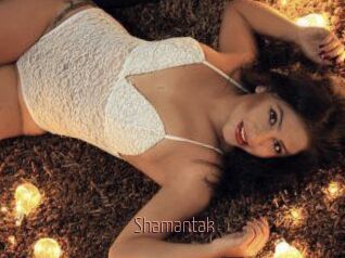 Shamantak