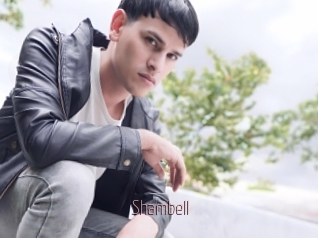 shambell Sexe désirs