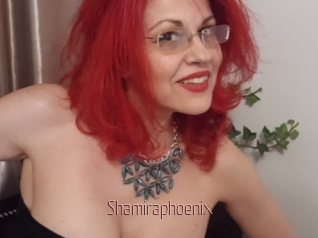 Shamiraphoenix