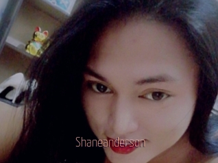 Shaneanderson