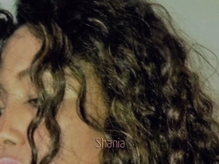 shania Sexe désirs
