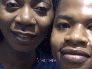 Shanmary