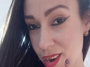 shannel Sexe désirs
