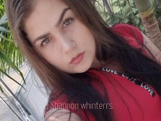 shannon_whinterrs Sexe désirs