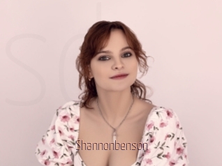 Shannonbenson