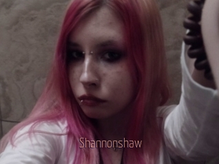 Shannonshaw