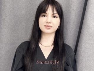 Shanontate