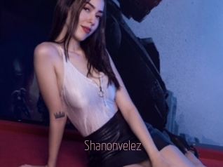 Shanonvelez